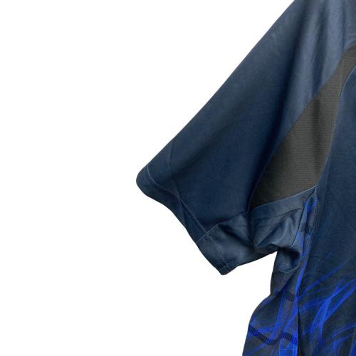 Y-3 (ワイスリー) サッカーウェア(トップス) KMW57