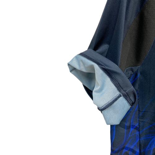 Y-3 (ワイスリー) サッカーウェア(トップス) KMW57