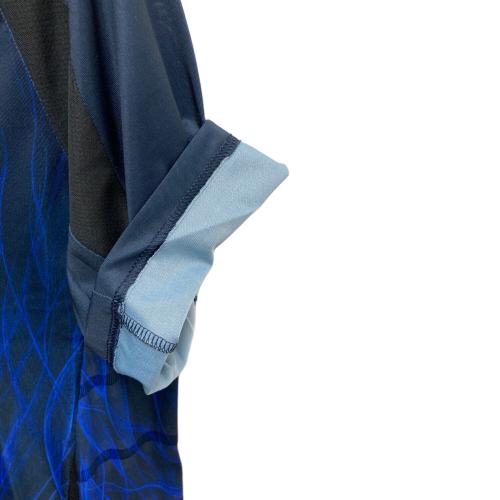 Y-3 (ワイスリー) サッカーウェア(トップス) KMW57