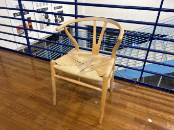 Carl Hansen&Son (カールハンセンアンドサン) Yチェア 157 ナチュラル