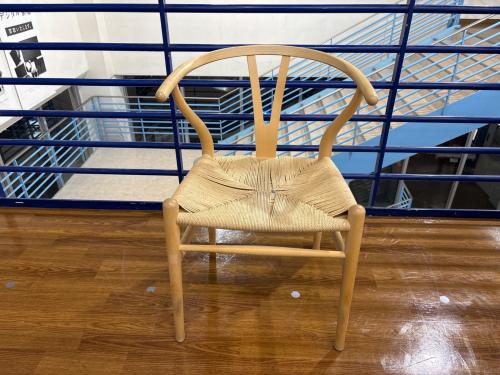 Carl Hansen&Son (カールハンセンアンドサン) Yチェア 157 ナチュラル