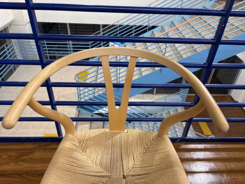 Carl Hansen&Son (カールハンセンアンドサン) Yチェア 157 ナチュラル