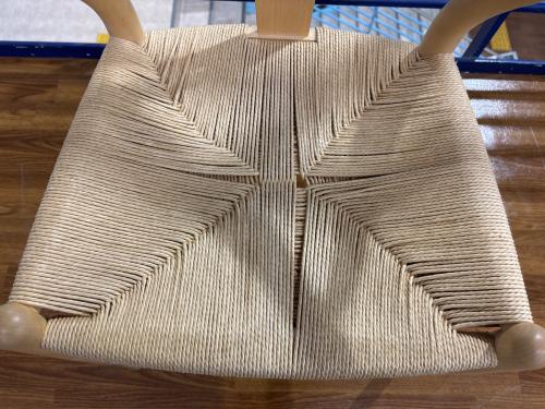 Carl Hansen&Son (カールハンセンアンドサン) Yチェア 157 ナチュラル