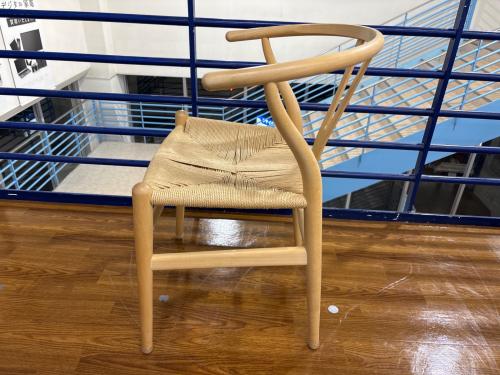 Carl Hansen&Son (カールハンセンアンドサン) Yチェア 157 ナチュラル