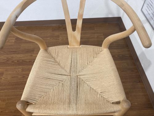 Carl Hansen&Son (カールハンセンアンドサン) Yチェア 157 ナチュラル
