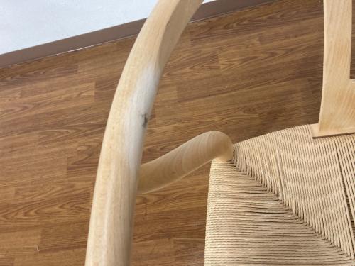 Carl Hansen&Son (カールハンセンアンドサン) Yチェア 157 ナチュラル