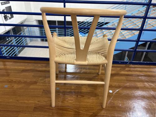 Carl Hansen&Son (カールハンセンアンドサン) Yチェア 157 ナチュラル