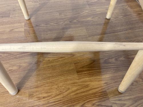 Carl Hansen&Son (カールハンセンアンドサン) Yチェア 157 ナチュラル