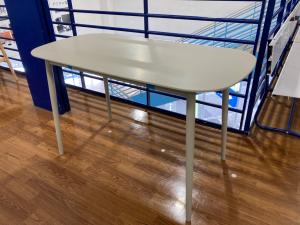 BoConcept (ボーコンセプト) ワークデスク 157 ホワイト Kingston