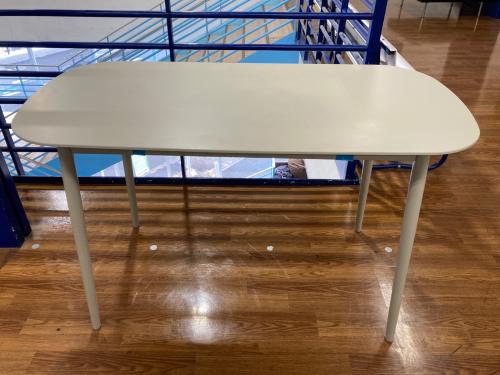 BoConcept (ボーコンセプト) ワークデスク 157 ホワイト Kingston