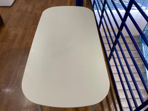 BoConcept (ボーコンセプト) ワークデスク 157 ホワイト Kingston