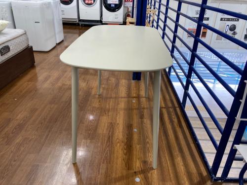 BoConcept (ボーコンセプト) ワークデスク 157 ホワイト Kingston