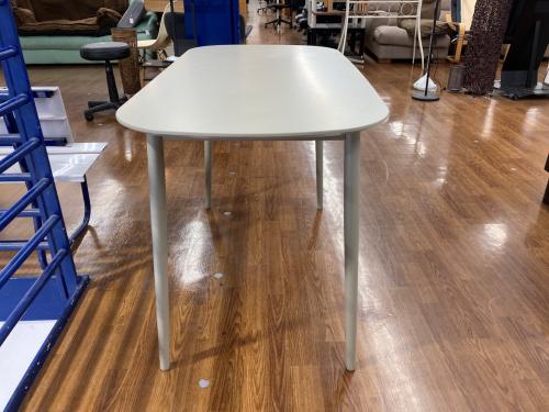 BoConcept (ボーコンセプト) ワークデスク 157 ホワイト Kingston