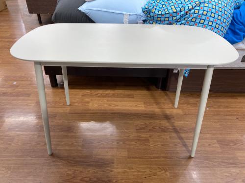 BoConcept (ボーコンセプト) ワークデスク 157 ホワイト Kingston