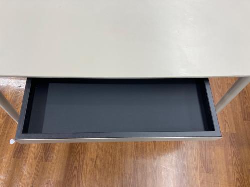 BoConcept (ボーコンセプト) ワークデスク 157 ホワイト Kingston