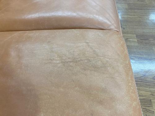 karimoku (カリモク) 2人掛けソファー ZT7312 157 キャメル