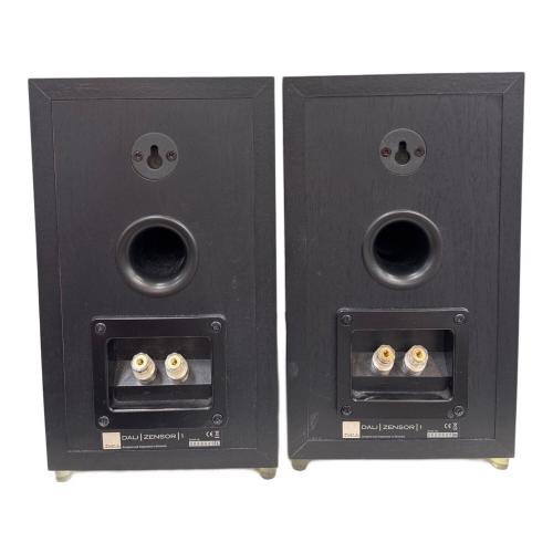 DALI (ダリ) ペアスピーカー ZENSOR 1 動作確認済