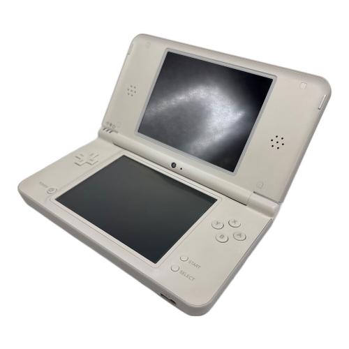 Nintendo (ニンテンドー) Nintendo DSi LL UTL-001