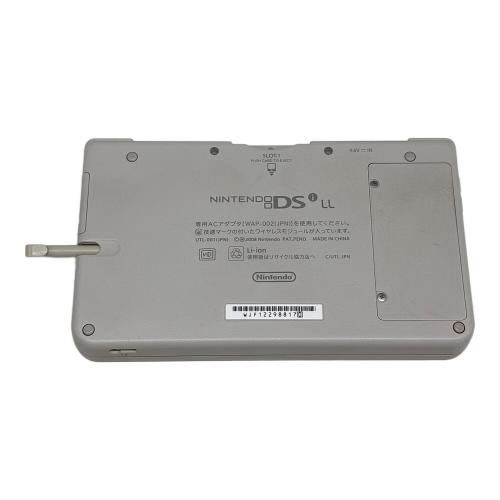 Nintendo (ニンテンドー) Nintendo DSi LL UTL-001