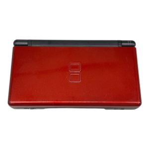 Nintendo (ニンテンドー) NintendoDSLite USG-001 タッチペン・GBAコネクタカバー欠品