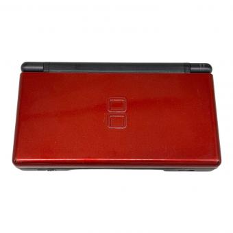 Nintendo (ニンテンドー) NintendoDSLite USG-001 タッチペン・GBAコネクタカバー欠品