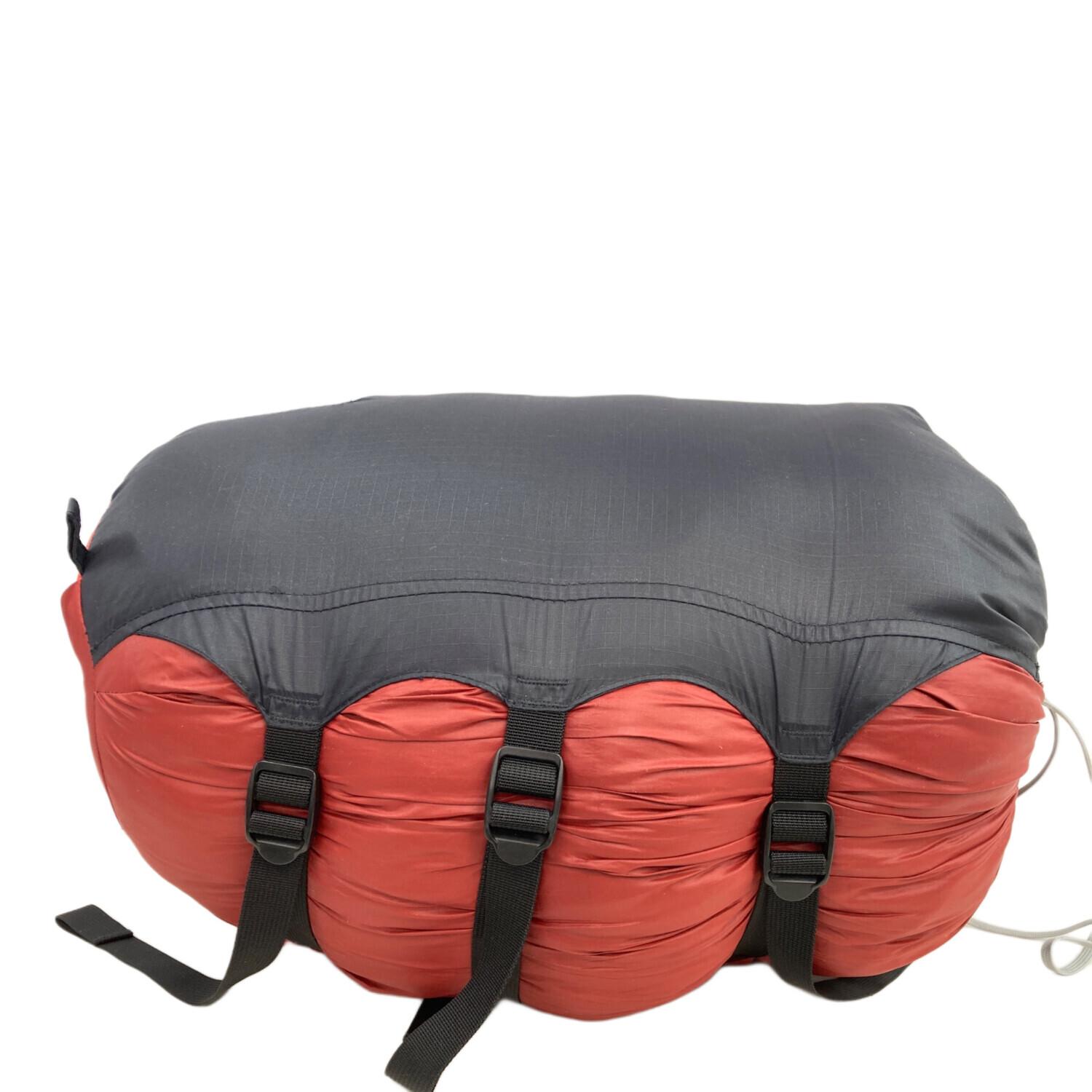 mont-bell (モンベル) シュラフ Seamless Burrow Bag #0｜トレファクONLINE