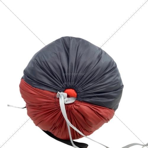 mont-bell (モンベル) シュラフ Seamless Burrow Bag #0