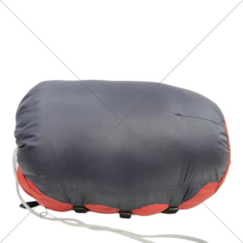 mont-bell (モンベル) シュラフ Seamless Burrow Bag #0