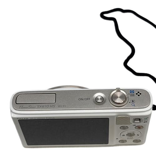 CANON (キャノン) デジタルカメラ PC2191 本体のみ