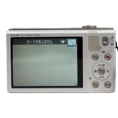 CANON (キャノン) デジタルカメラ PC2191 本体のみ