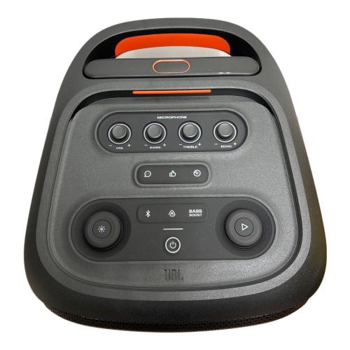 JBL (ジェービーエル) PARTY BOX STAGE 320 2025年製