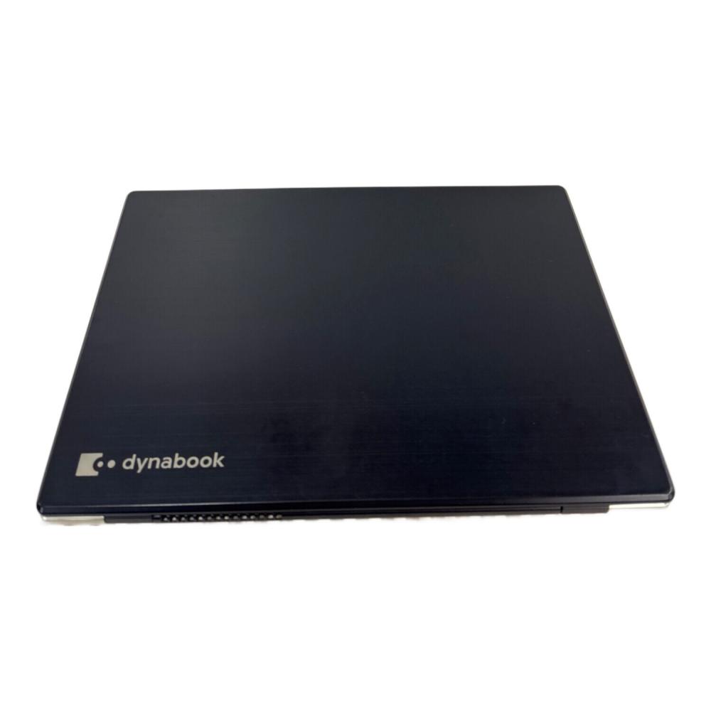 ノートPC 【未使用・2022年製】 dynabook intel第10世代i5モデル