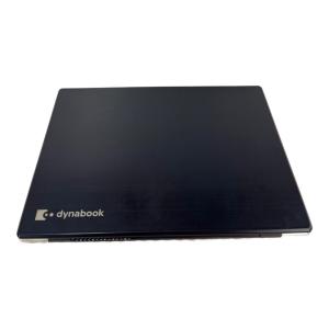 TOSHIBA (トウシバ) dynabook Core i5　Intel:第10世代