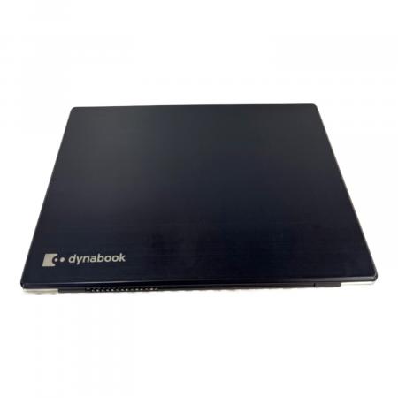 【トレファク鶴ヶ島店】TOSHIBA ノートPC TOSHIBA (トウシバ) dynabook Core i5 Intel:第10世代｜トレファクONLINE