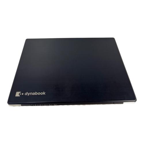 TOSHIBA (トウシバ) dynabook Core i5　Intel:第10世代