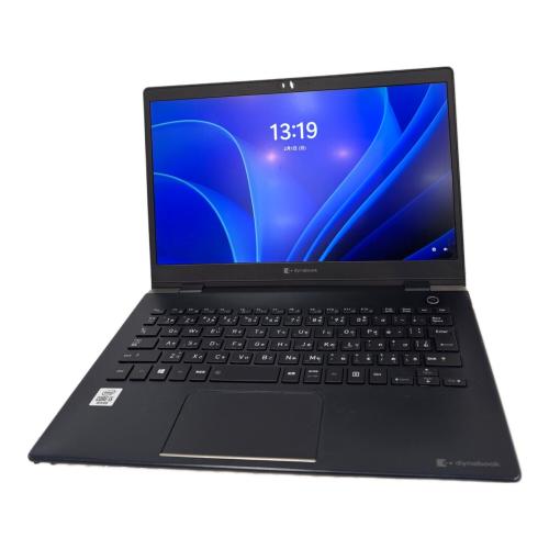 TOSHIBA (トウシバ) dynabook Core i5　Intel:第10世代