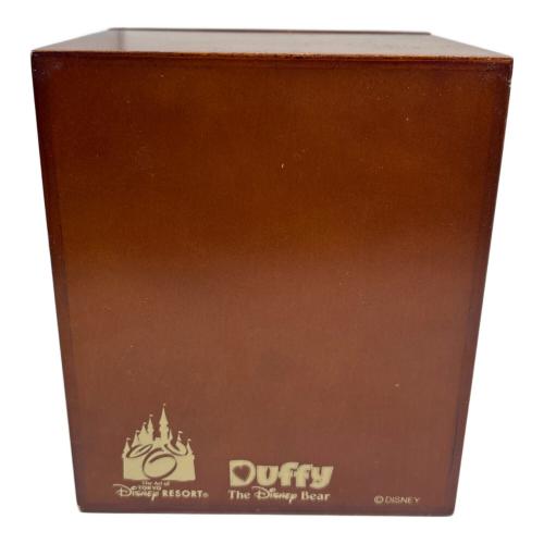 Disney(TOKYO Disney SEA) (ディズニー トーキョーディズニーシー) 2011年 ヌイグルミ ダッフィー