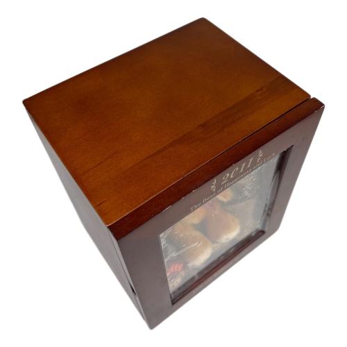 Disney(TOKYO Disney SEA) (ディズニー トーキョーディズニーシー) 2011年 ヌイグルミ ダッフィー