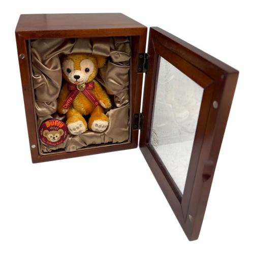 Disney(TOKYO Disney SEA) (ディズニー トーキョーディズニーシー) 2011年 ヌイグルミ ダッフィー