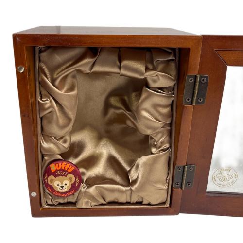 Disney(TOKYO Disney SEA) (ディズニー トーキョーディズニーシー) 2011年 ヌイグルミ ダッフィー