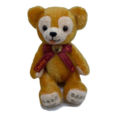 Disney(TOKYO Disney SEA) (ディズニー トーキョーディズニーシー) 2011年 ヌイグルミ ダッフィー