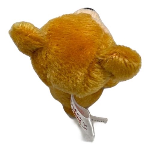 Disney(TOKYO Disney SEA) (ディズニー トーキョーディズニーシー) 2011年 ヌイグルミ ダッフィー