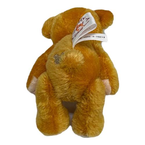 Disney(TOKYO Disney SEA) (ディズニー トーキョーディズニーシー) 2011年 ヌイグルミ ダッフィー