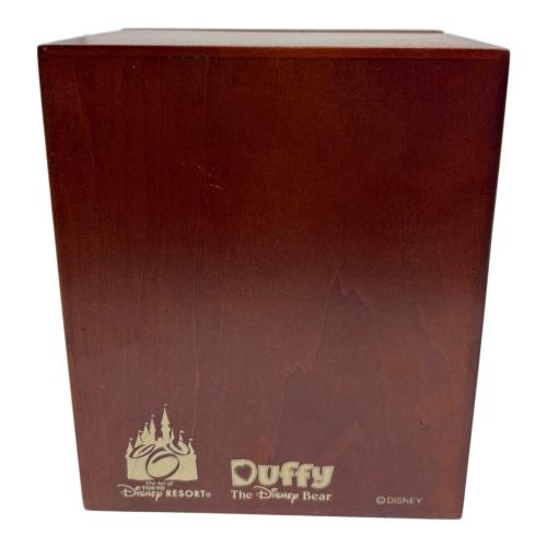 DISNEY (ディズニー) イヤーダッフィー2012 ヌイグルミ ディズニーシー限定