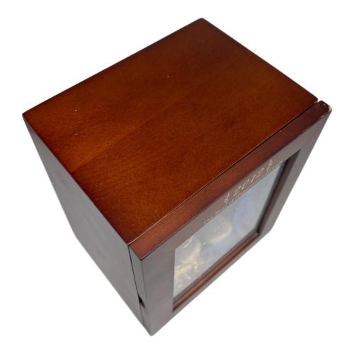 DISNEY (ディズニー) イヤーダッフィー2012 ヌイグルミ ディズニーシー限定