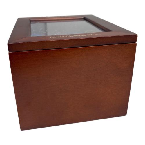 DISNEY (ディズニー) イヤーダッフィー2012 ヌイグルミ ディズニーシー限定