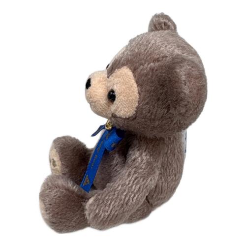 DISNEY (ディズニー) イヤーダッフィー2012 ヌイグルミ ディズニーシー限定