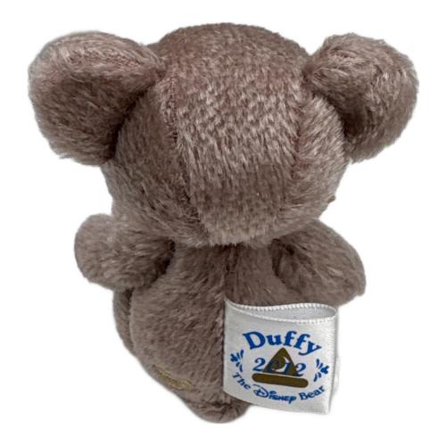 DISNEY (ディズニー) イヤーダッフィー2012 ヌイグルミ ディズニーシー限定