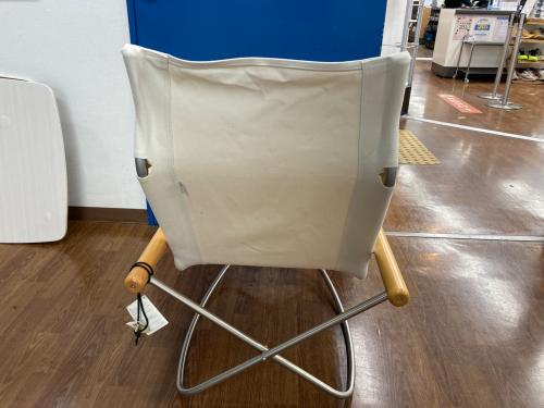 NychairX (ニーチェアエックス) ロッキングチェアー ホワイト