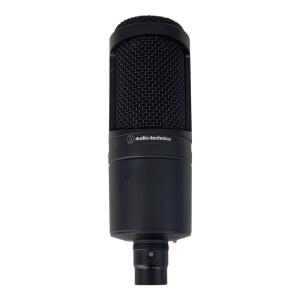 コンデンサーマイクセット